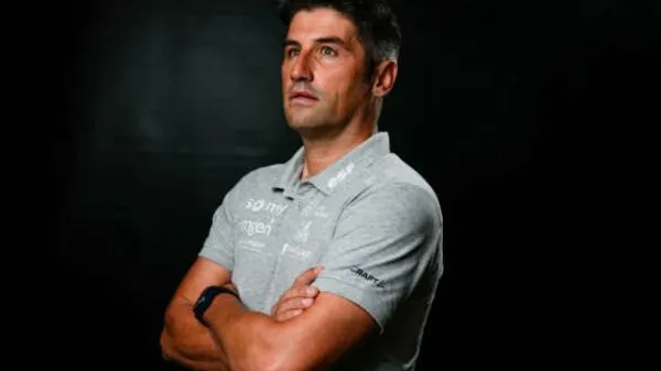 Крижане серце тренера: французи "поважають" покарання для Сімон і вдають, що нічого не сталося