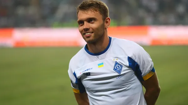 Стара гвардія знову в бою? Ребров готує сенсаційне повернення ветерана Динамо до збірної