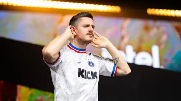 Валідол у Ченду: Vitality на характері вибивають Astralis і готуються до помсти