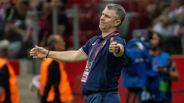 Лазарет збірної України: Ребров екстрено латає дірки перед битвами за ЧС-2026