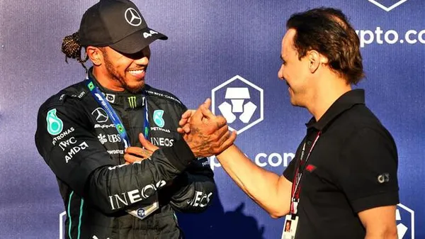 Крижаний спокій на 64 мільйони: Хемілтон елегантно "відшив" Массу з його судовим позовом