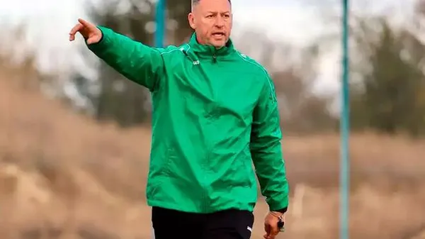 "Я в Україні, і нікуди не збираюся!": Ексгравець збірної поставив крапку в чутках про втечу через ТЦК