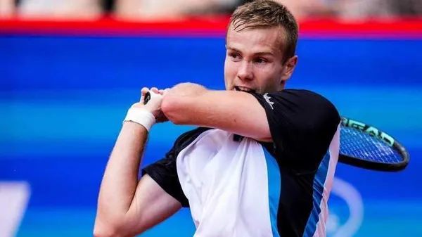 Из глубин рейтинга в полуфинал ATP: украинская сенсация, в которую никто не верил