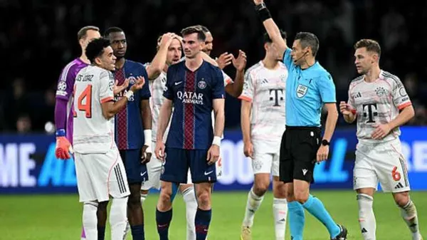 Герой, изгнанник, победитель: сумасшедший вечер Луиса Диаса, который принес Баварии победу над ПСЖ