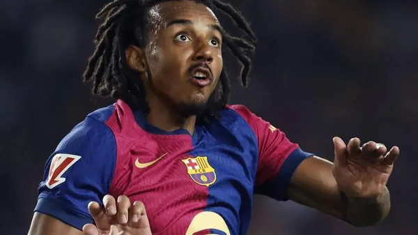 Амурный "гол" в собственные ворота: звезда сборной Франции Кунде тайно женился на украинке?