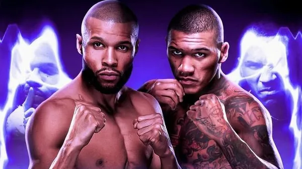 Помста чи повторення? Юбенк та Бенн влаштують криваву бійню в Лондоні