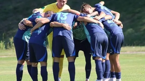 Фініта ля комедія: ФК «Лісне» офіційно зникає з чемпіонату. Домовитись не вийшло