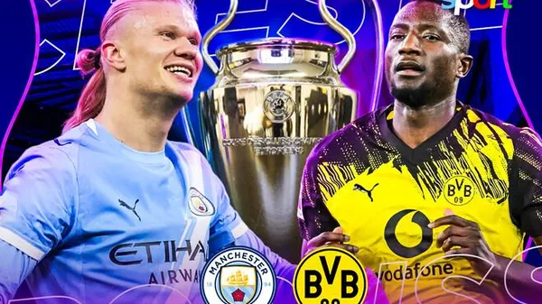 Битва за трон: Чи зламає шалений Дортмунд неприступну фортецю "Ман Сіті"?