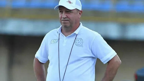 Вернидуб про тренерську гільйотину: "Краще звільнити раніше". Кому з грандів час приймати рішення?