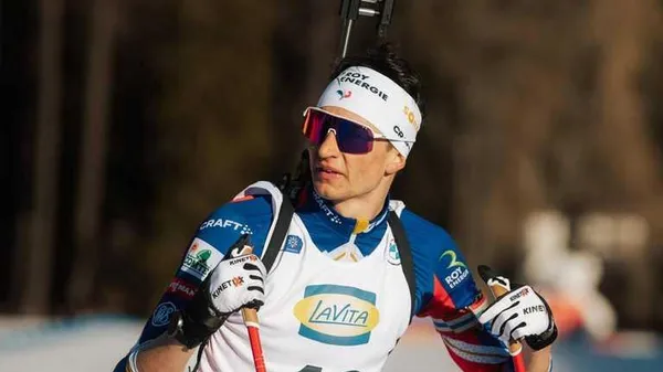 Канарський "привіт": чемпіон світу з біатлону зняв для YouTube не тренування, а кримінальну драму