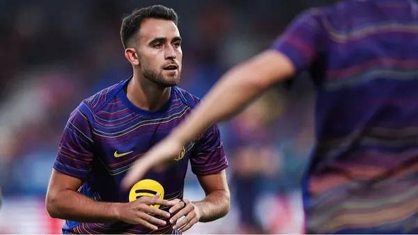 Старые друзья в Париже? Луис Энрике зовет в ПСЖ своего любимца из Барселоны