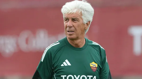 Стара гвардія завдає удару: Гасперіні визнали найкращим тренером місяця в Серії А