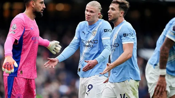 Гвардіола втомився від тікі-таки? Як революція в «Ман Сіті» перетворила невдах на зірок