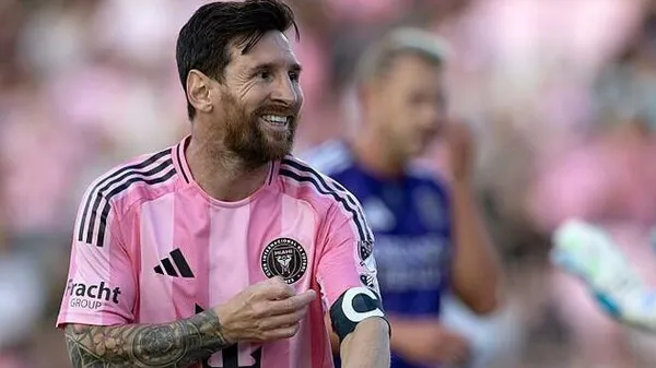 Мессі втомився від американської пенсії? Легенда може сенсаційно повернутися в Лігу чемпіонів