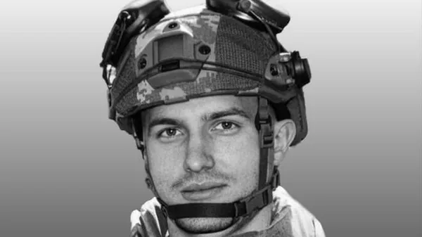 Последний бросок чемпиона На фронте оборвалась жизнь 23-летнего дзюдоиста Андрея Сиробабы