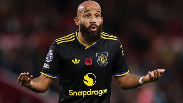 Свято на "Олд Траффорд", яке скасовується: найкращим гравцем місяця в АПЛ став не той, про кого всі подумали