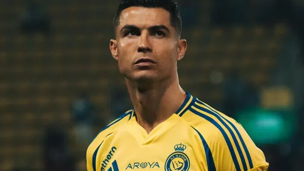 Кінець епохи неминучий: Роналду готується до прощального плачу