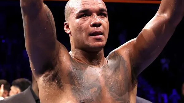 «Це було чисте чаклунство»: британський чемпіон згадав, як Усик влаштував йому в ринзі безкоштовний майстер-клас