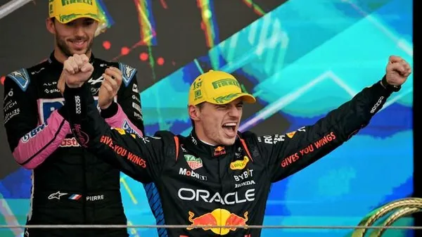 Кінець домінації Red Bull? Ральф Шумахер знайшов лазівку для Ферстаппена після фіаско в Мексиці