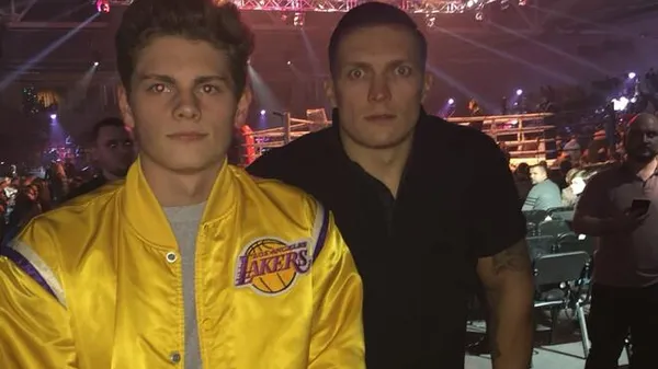 Его рингом стал лес История 'Нокаута', который погиб за день до отпуска, спасая побратимов