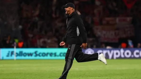 Герой, злодій, переможець: як "Баварія" вдесятьох поставила на коліна Париж