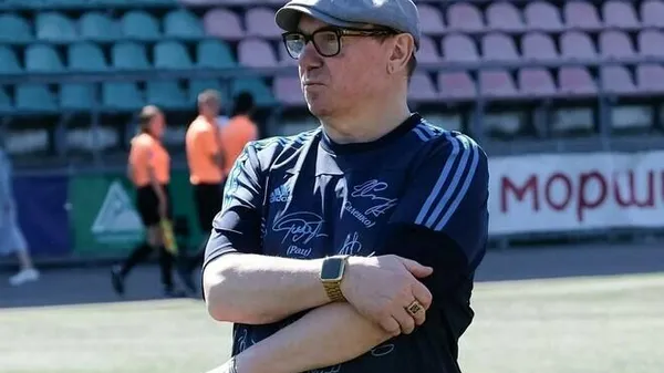 Леоненко издевается над Динамо: "Умеют же бить, когда захотят!" – сарказм про автогол Кабаева