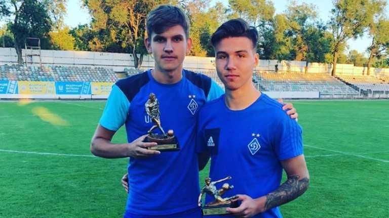 З корабля Луческу на бал до Рябоконя: загублений талант Динамо спробує перезапустити кар'єру