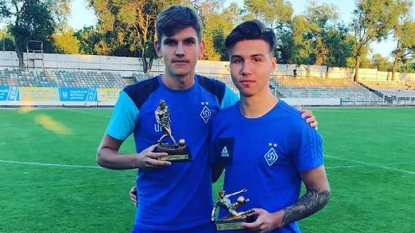 З корабля Луческу на бал до Рябоконя: загублений талант Динамо спробує перезапустити кар'єру