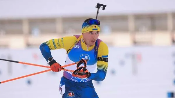 Прокляття Естерсунда? Після провалу жінок збірна України втрачає ще й Підручного