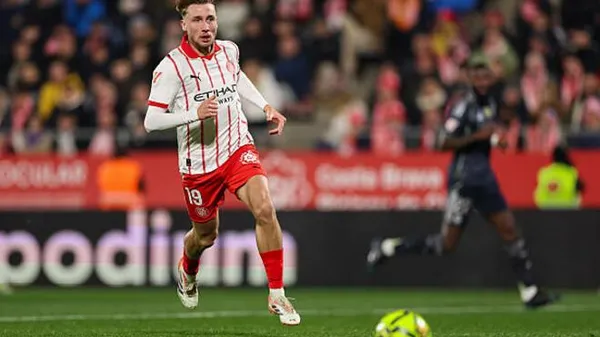 Іспанська сієста для Ваната? Тренер Жирони пояснив загадкову заміну українця банальною, але тривожною причиною