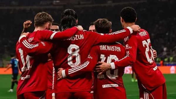 Кризовий "Ліверпуль" проти зухвалого "Брайтона": коли сусіди по таблиці – це не комплімент