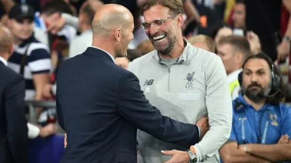 Трон під Алонсо захитався: "Реал" дав іспанцю останній шанс, а за спиною вже маячать тіні Зідана та Клоппа