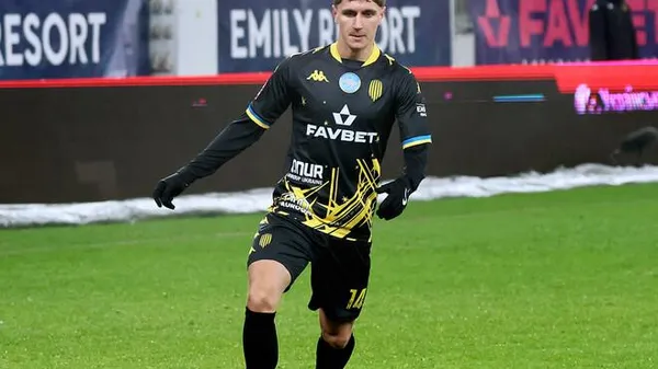 Тренер ЛНЗ знайшов ідеального гравця, але забув прочитати регламент. Історія одного (поки що) неможливого трансферу