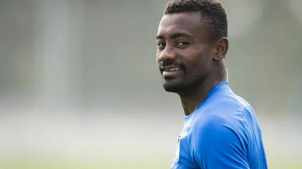 Від Ліги чемпіонів до ставок: Саломон Калу знайшов нове покликання – обличчя букмекерів