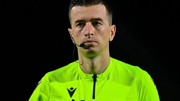 Албанський свідок київської трагедії: УЄФА призначив арбітра на матч, який для Динамо вже нічого не вирішує