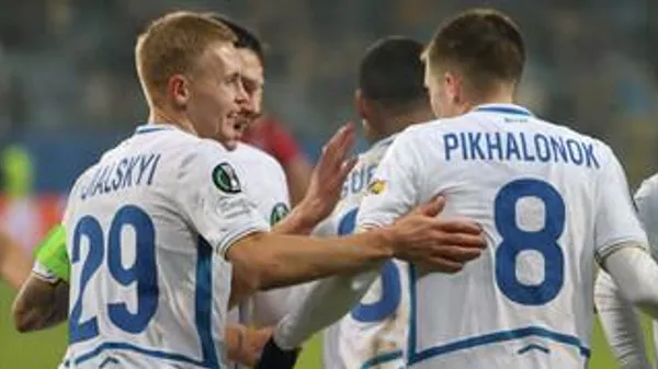 Дев'ять шайб болю та останній шанс. Молодіжна збірна України за крок від повернення у хокейне пекло