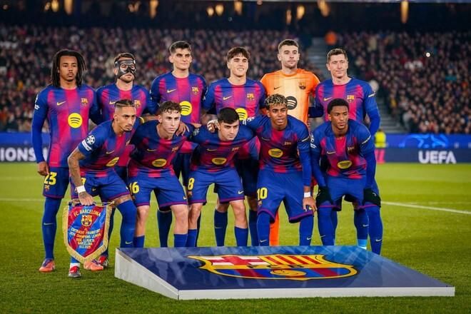 Барселона їде на розминку в провінцію? "Гвадалахара" готує "теплий" прийом у Кубку Іспанії