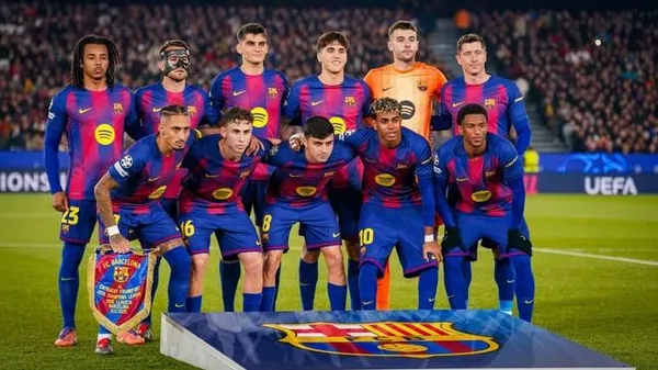 Барселона їде на розминку в провінцію? "Гвадалахара" готує "теплий" прийом у Кубку Іспанії