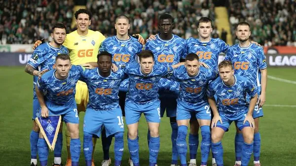 Динамо на сьомому небі від... сорому? Український тренер з Європи ставить діагноз УПЛ