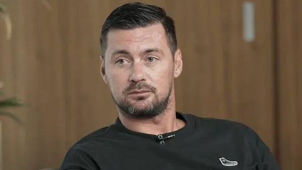 Мілевський – Гармашу: "Ти що, безсмертний?" Легенда "Динамо" ставить діагноз екс-партнеру