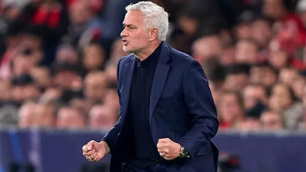 750 перемог? Моурінью знецінив власний ювілей одним реченням