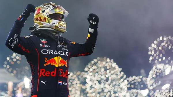 Выиграл битву, но проиграл войну: Ферстаппен с философским спокойствием передает корону Норрису