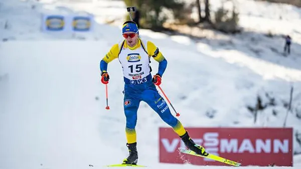 Четверо проти всіх: українці стартують у гонці переслідування. Чи буде диво в Гохфільцені?