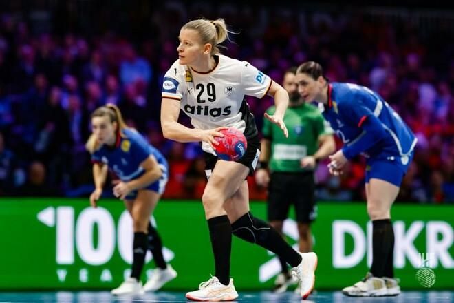 Фаворити, на вихід! Німеччина шокує Францію, а Норвегія просто робить свою роботу на ЧС з гандболу