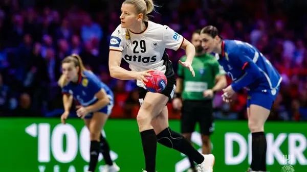 Фавориты, на выход! Германия шокирует Францию, а Норвегия просто делает свою работу на ЧМ по гандболу