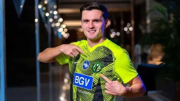 Честь, достоинство и передумал Андриевский отозвал иск против журналиста Бурбаса против журналиста Бурбаса