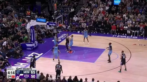 Сам у полі не воїн: Михайлюк показав клас, але "Юта" продовжує вільне падіння