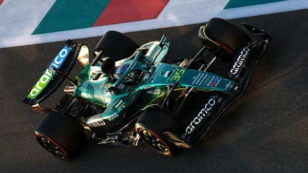 Двигатели замолчали, но не интрига: молодой волк обошел чемпионов на финальных тестах Ф1