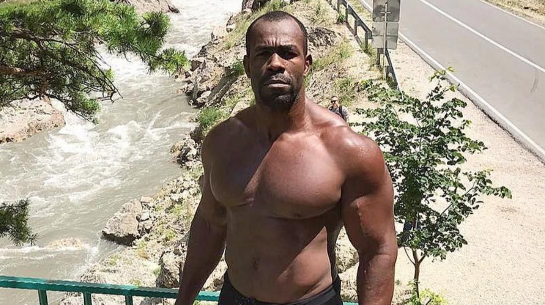 Дракона перемогла річка: боєць ММА, що мав битися в UFC, трагічно загинув в Амазонці