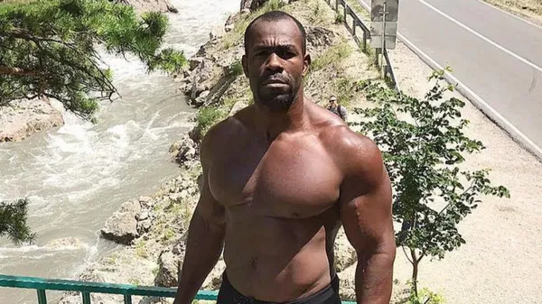 Дракона перемогла річка: боєць ММА, що мав битися в UFC, трагічно загинув в Амазонці